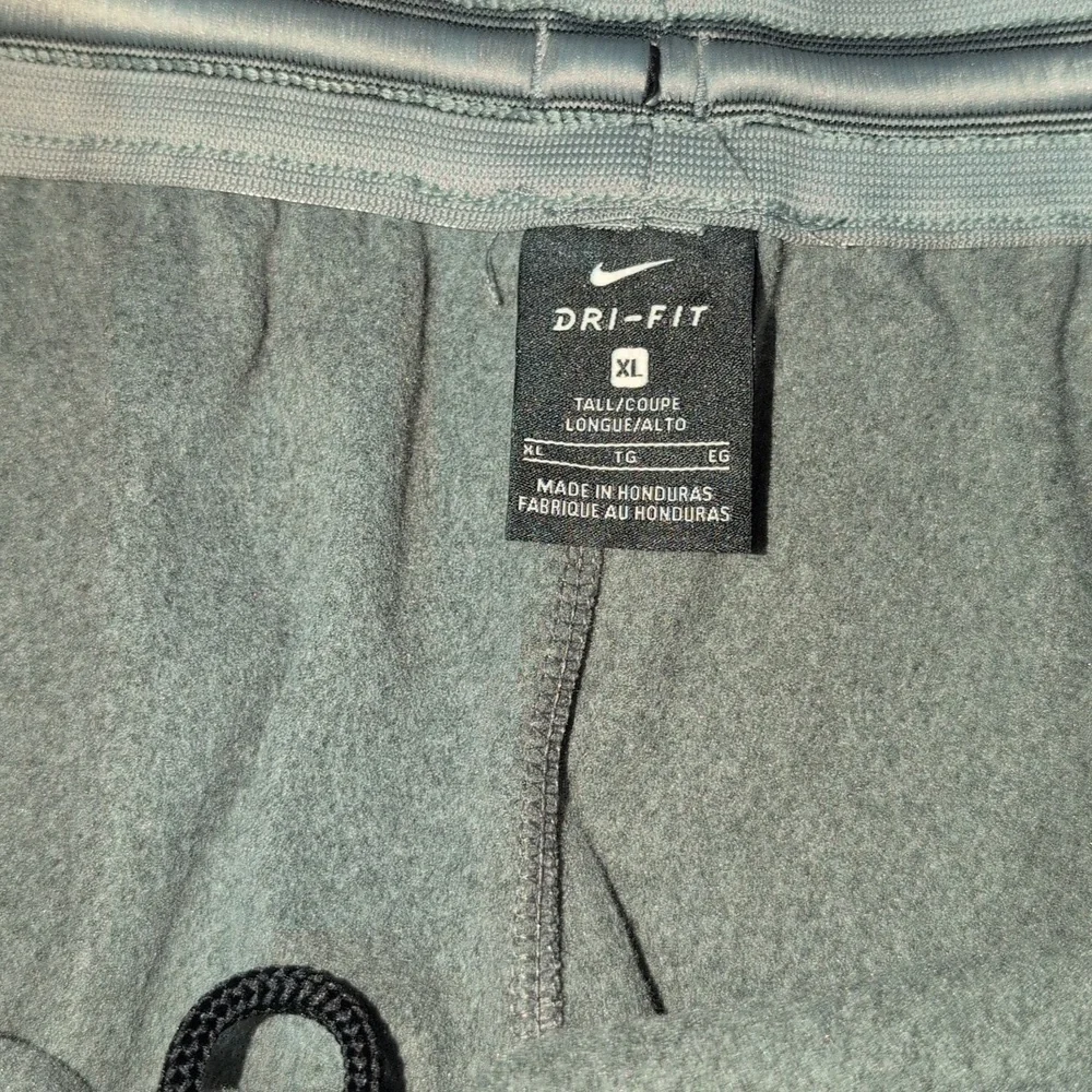 Nike Men's Dri Fit Athletic Pants